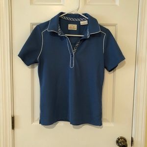 EP Pro Tour Tech Golf Shirt